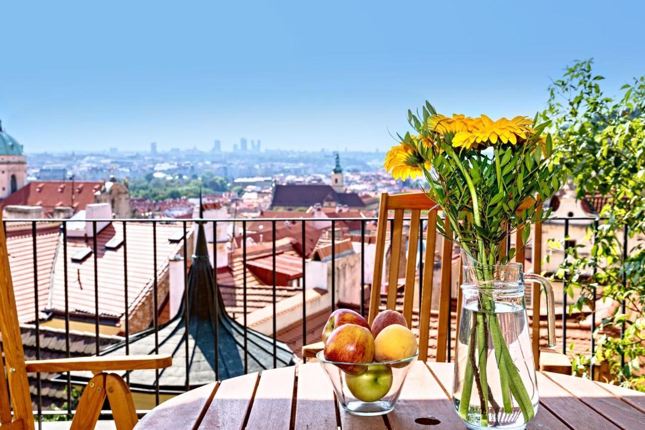 Royal View * Praga